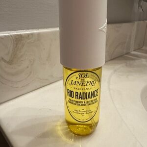 Sol de Janeiro Rio Radiance Perfume Mist 3oz
